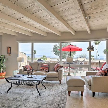 Catalina Foothills, Tucson Valley Hub With View 外观 照片
