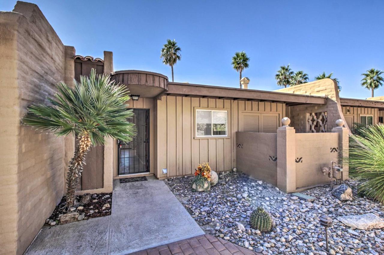Catalina Foothills, Tucson Valley Hub With View 外观 照片
