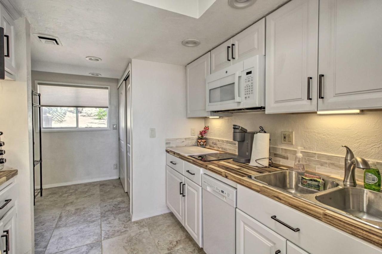 Catalina Foothills, Tucson Valley Hub With View 外观 照片